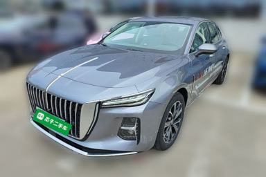 Used Hongqi H5 PHEV 2025 170 Super Hybrid Version