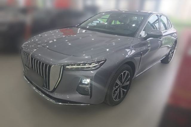 Used Hongqi H5 PHEV 2025 170 Super Hybrid Version