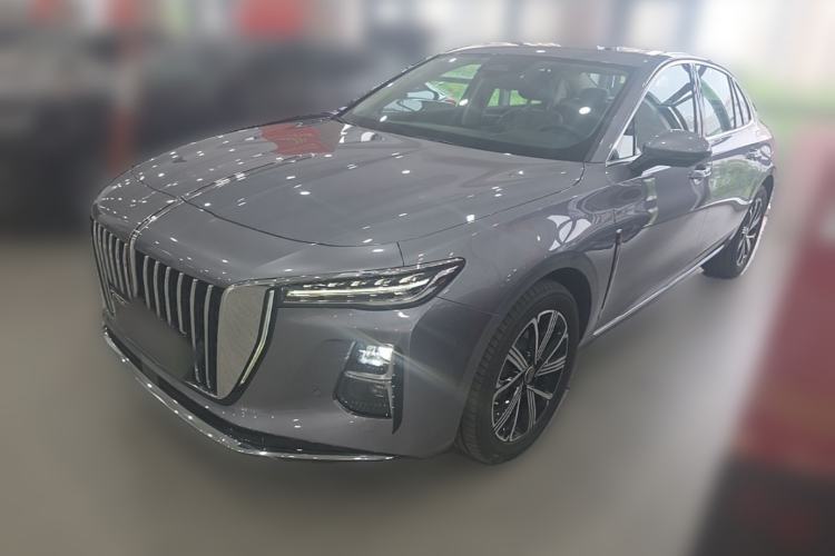 Used Hongqi H5 PHEV 2025 170 Super Hybrid Version Guazi used car, China used car export, Used car for sale, Used  cars, Cheapest cars for sale