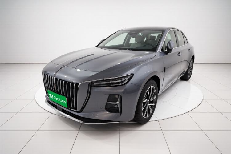 Hongqi H5 PHEV 2025 170 Super Hybrid Version
