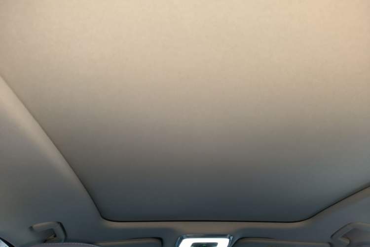 Used Hongqi H5 PHEV 2025 170 Super Hybrid Version Headliner