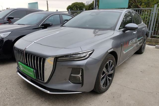 Used Hongqi H5 PHEV 2025 170 Super Hybrid Version