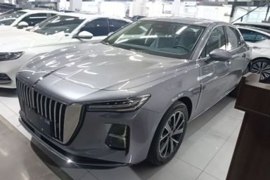 Used Hongqi H5 PHEV 2025 170 Super Hybrid Version