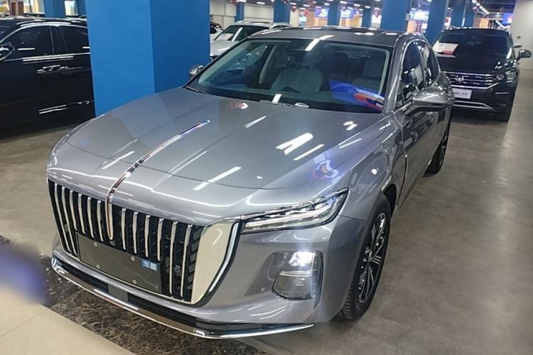 Used Hongqi H5 PHEV 2025 170 Super Hybrid Version Guazi used car, China used car export, Used car for sale, Used  cars, Cheapest cars for sale