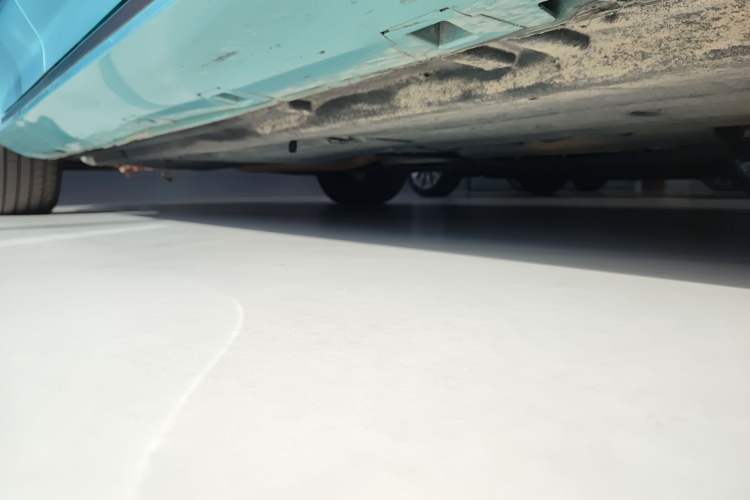 Used Hongqi H6 2023 2.0T ZhiMei Edition Chassis Front Right