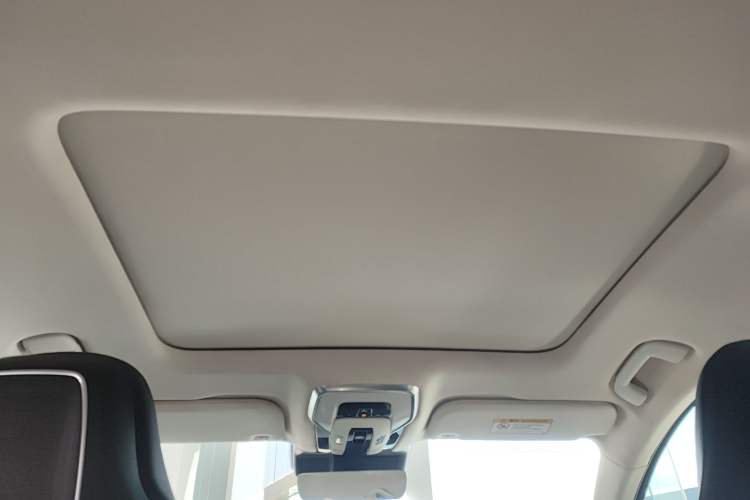 Used Hongqi H6 2023 2.0T ZhiMei Edition Headliner