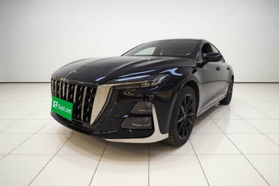 Hongqi H6 2023