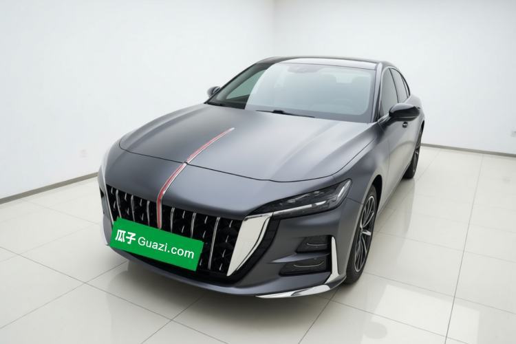 Hongqi H6 2023 2.0T ZhiZhen Edition مستعملة Guazi used car, China used car export, Used car for sale, Used  cars, Cheapest cars for sale
