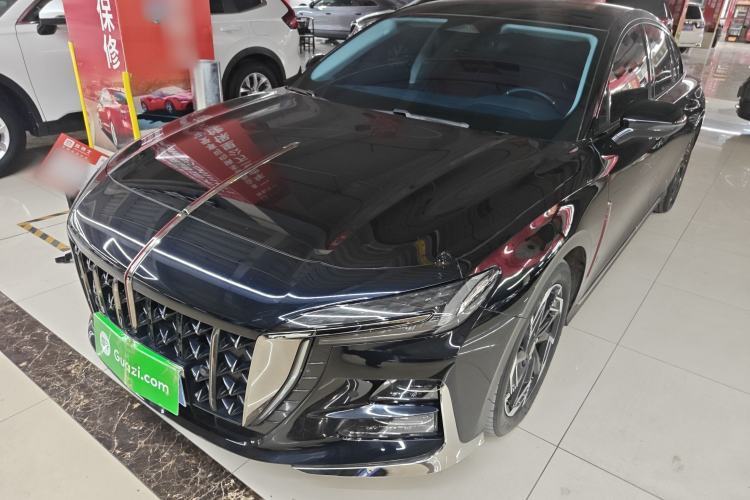 Used Hongqi H6 2023 2.0T Zhiyi Version Guazi used car, China used car export, Used car for sale, Used  cars, Cheapest cars for sale
