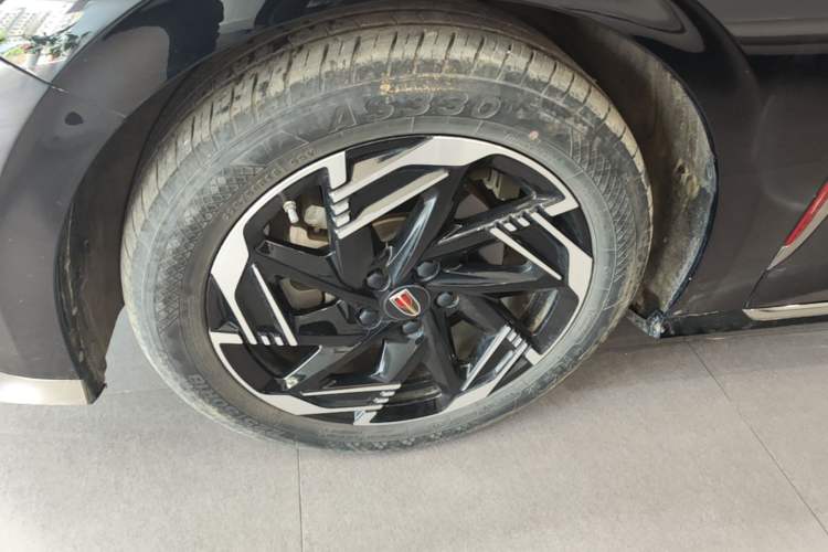 Used Hongqi H6 2023 2.0T ZhiMei Edition Exterior 4