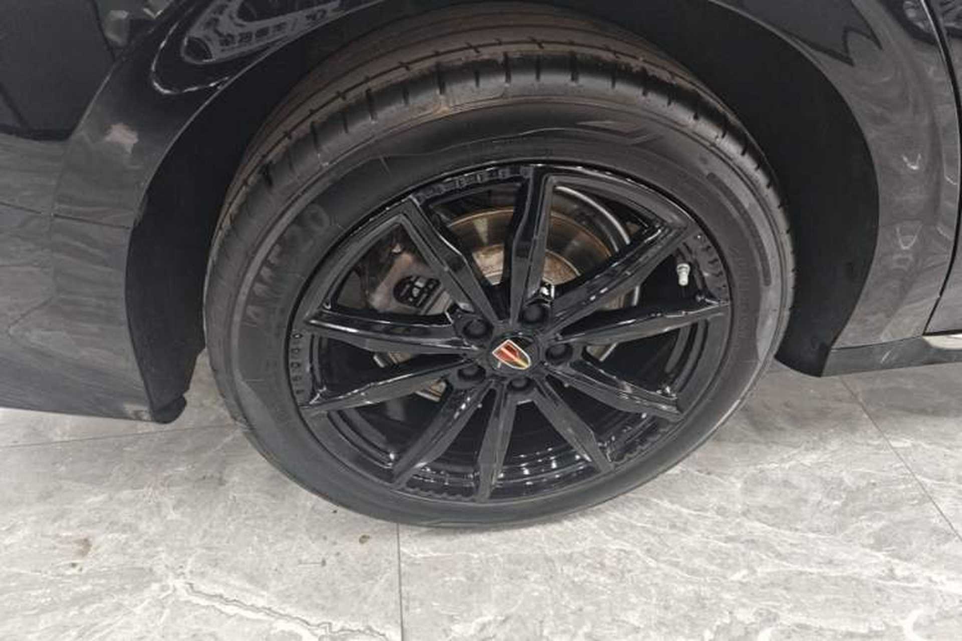 Used Hongqi H6 2023 2.0T ZhiShang Version Exterior 5