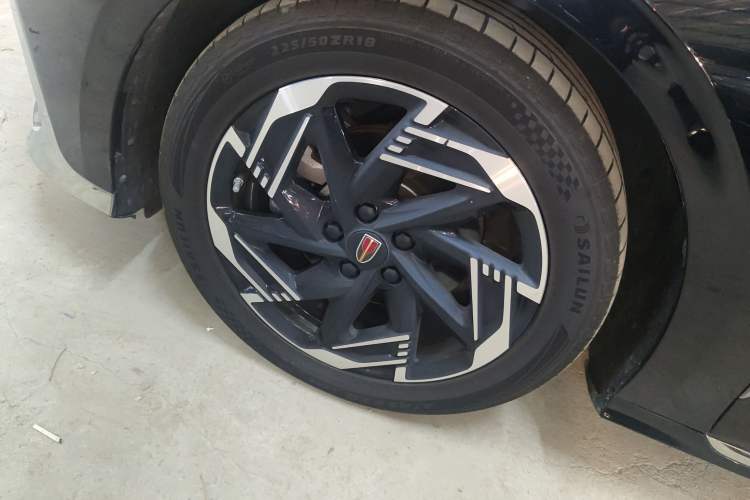 Used Hongqi H6 2023 2.0T Zhiyi Version Exterior 7