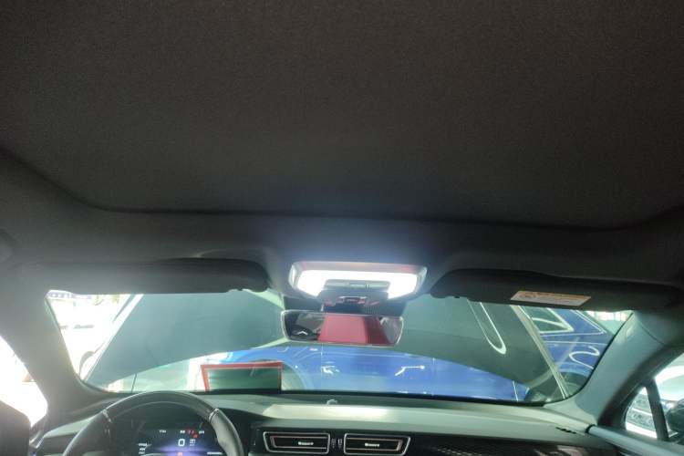 Used Hongqi H6 2023 2.0T ZhiShang Version Headliner