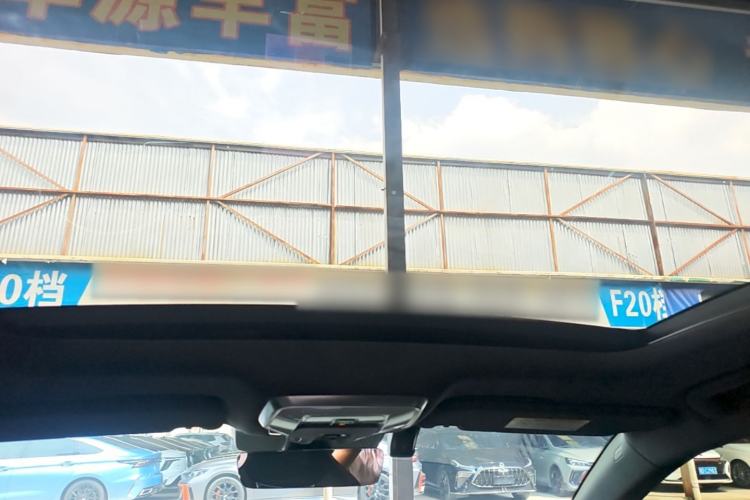 Used Hongqi H6 2023 2.0T ZhiShang Version Headliner