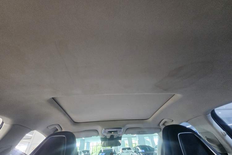 Used Hongqi H6 2023 2.0T Zhiyi Version Headliner