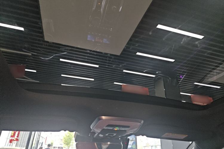 Used Hongqi H6 2023 2.0T ZhiShang Version Headliner