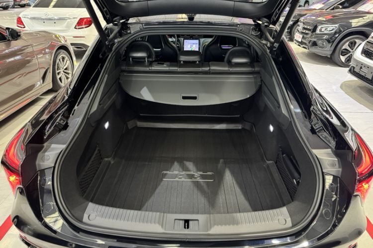 Used Hongqi H6 2023 2.0T ZhiShang Version Interior 7