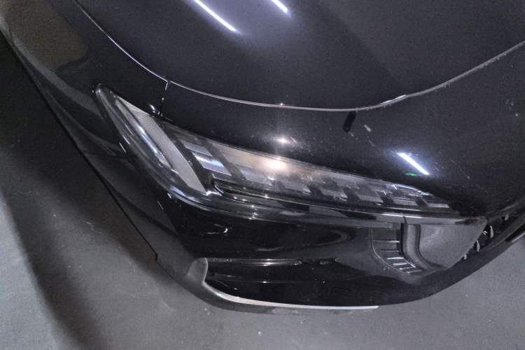 Used Hongqi H6 2023 2.0T Zhiyi Version Right Front Headlight