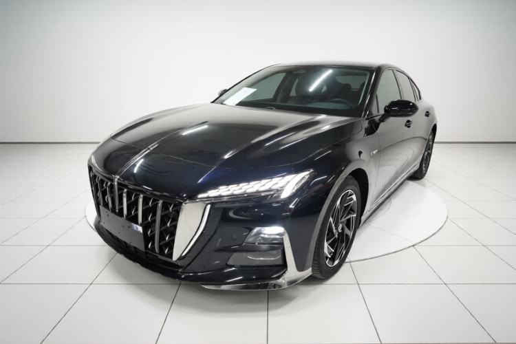 Used Hongqi H6 2023 2.0T Zhiyi Version Guazi used car, China used car export, Used car for sale, Used cars, Cheapest cars for sale