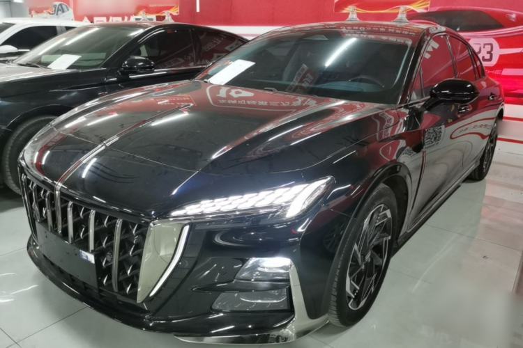Used Hongqi H6 2023 2.0T Zhiyi Version Guazi used car, China used car export, Used car for sale, Used  cars, Cheapest cars for sale