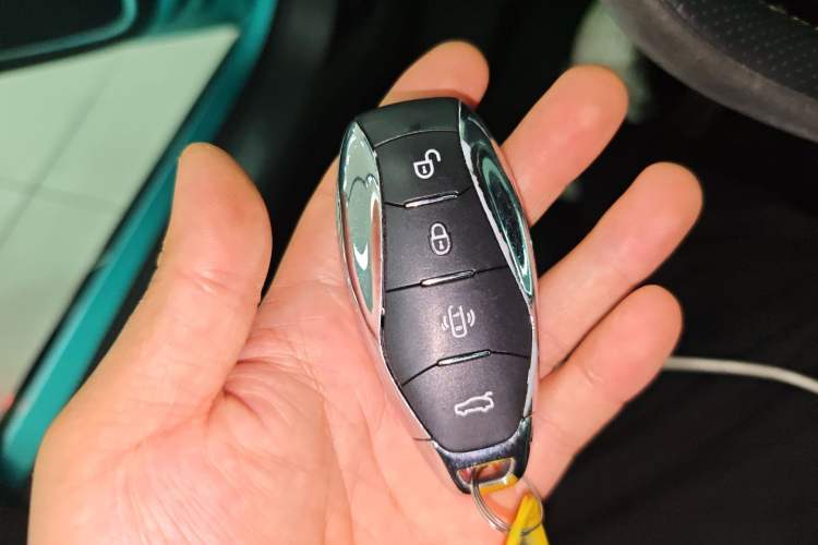 Used Hongqi H6 2023 2.0T ZhiZhen Edition Interior 1