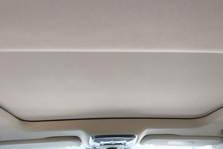 Used Hongqi H6 2023 2.0T ZhiMei Edition Headliner