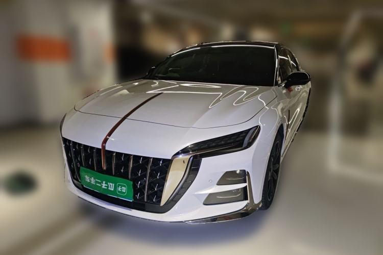 Ojetý Hongqi H6 2023 2.0T ZhiShang Version Guazi used car, China used car export, Used car for sale, Used  cars, Cheapest cars for sale
