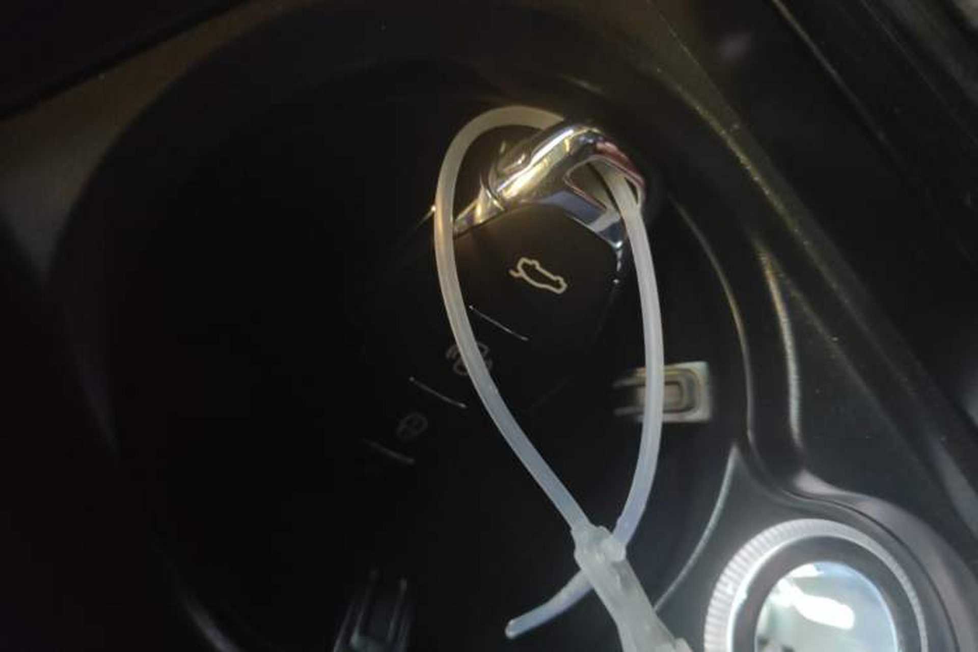 Used Hongqi H6 2023 2.0T ZhiShang Version Vehicle Key