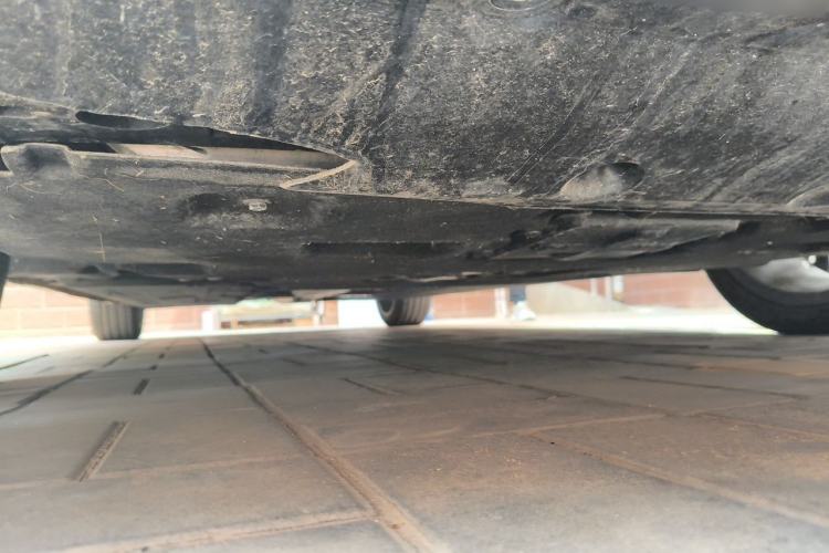 Used Hongqi H6 2023 2.0T ZhiZhen Edition Chassis Front Right
