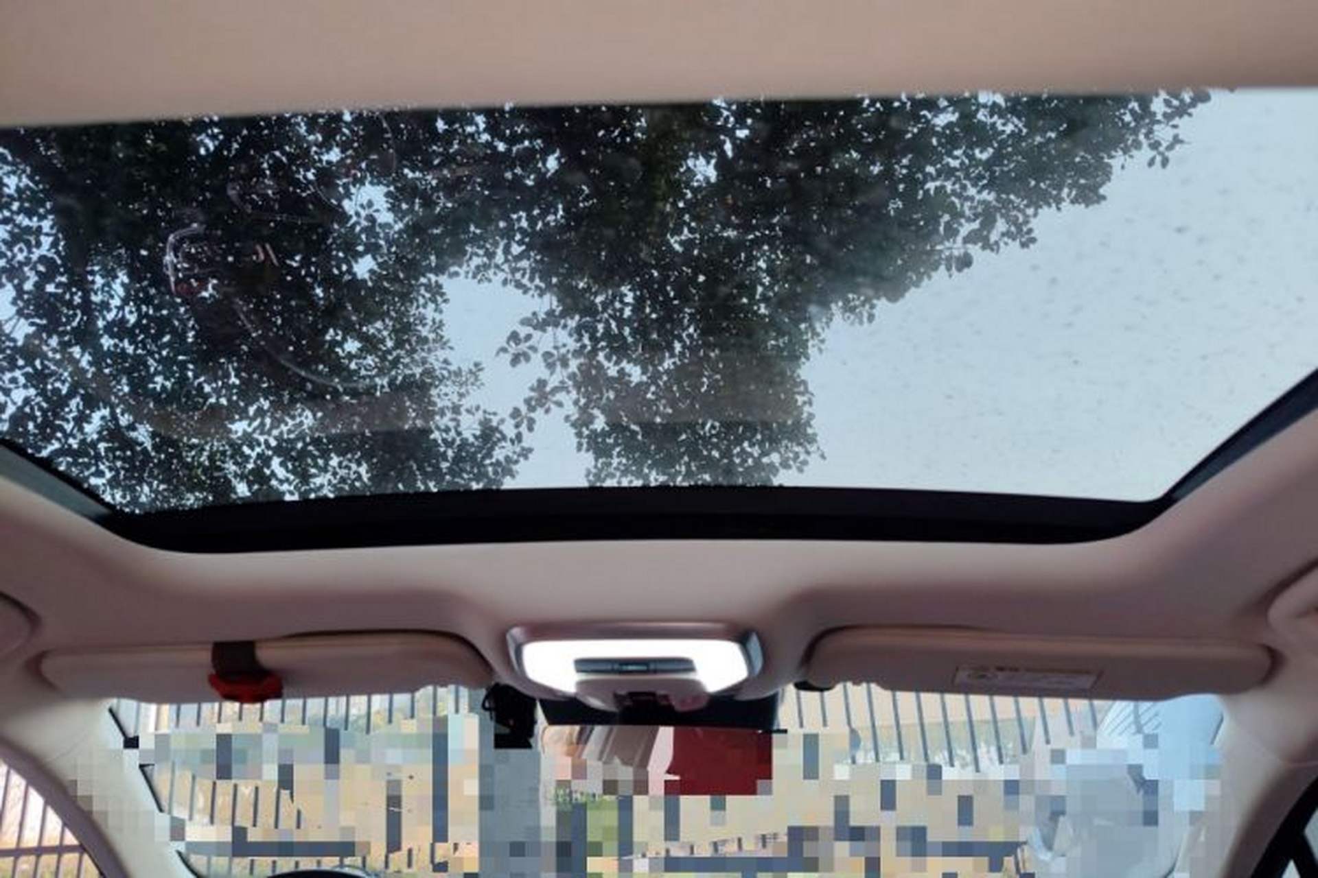 Used Hongqi H6 2023 2.0T ZhiMei Edition Headliner