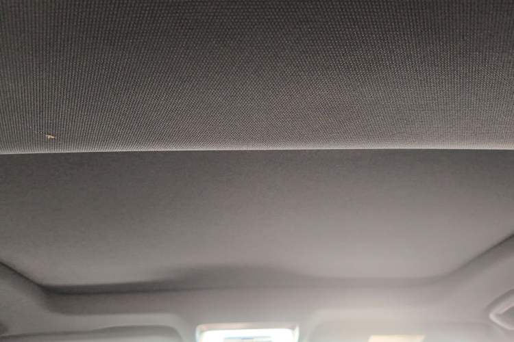 Used Hongqi H6 2023 2.0T ZhiZhen Edition Headliner