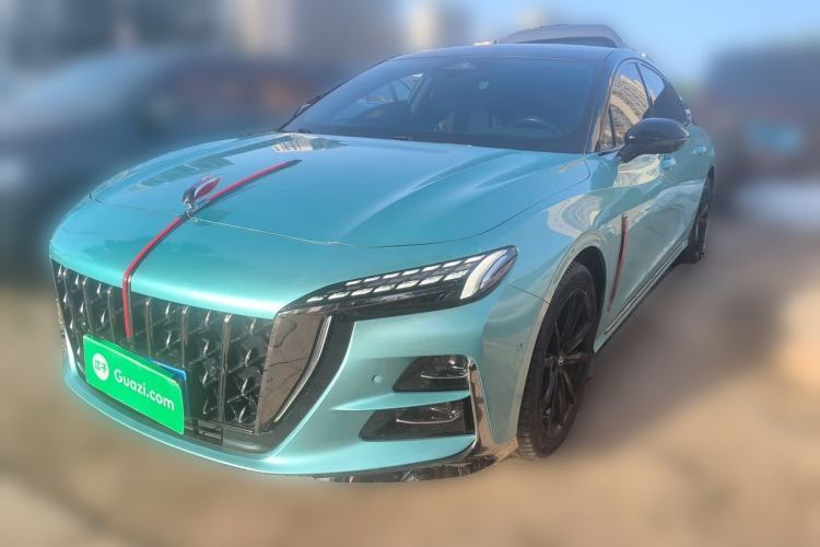 Used Hongqi H6 2023 2.0T ZhiZhen Edition Guazi used car, China used car export, Used car for sale, Used  cars, Cheapest cars for sale