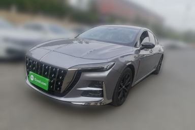 Used Hongqi H6 2023 2.0T ZhiShang Version