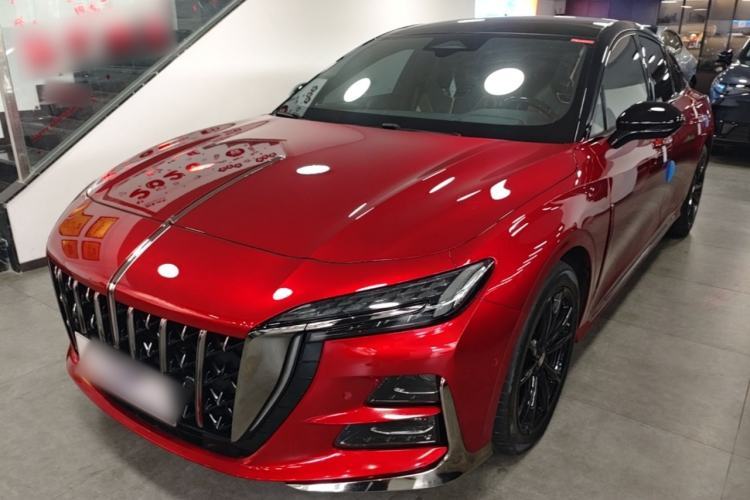 Hongqi H6 2023 2.0T ZhiZhen Edition de segunda mano Guazi used car, China used car export, Used car for sale, Used  cars, Cheapest cars for sale