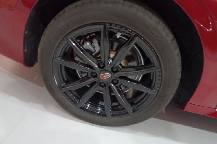 Used Hongqi H6 2023 2.0T ZhiZhen Edition Exterior 6