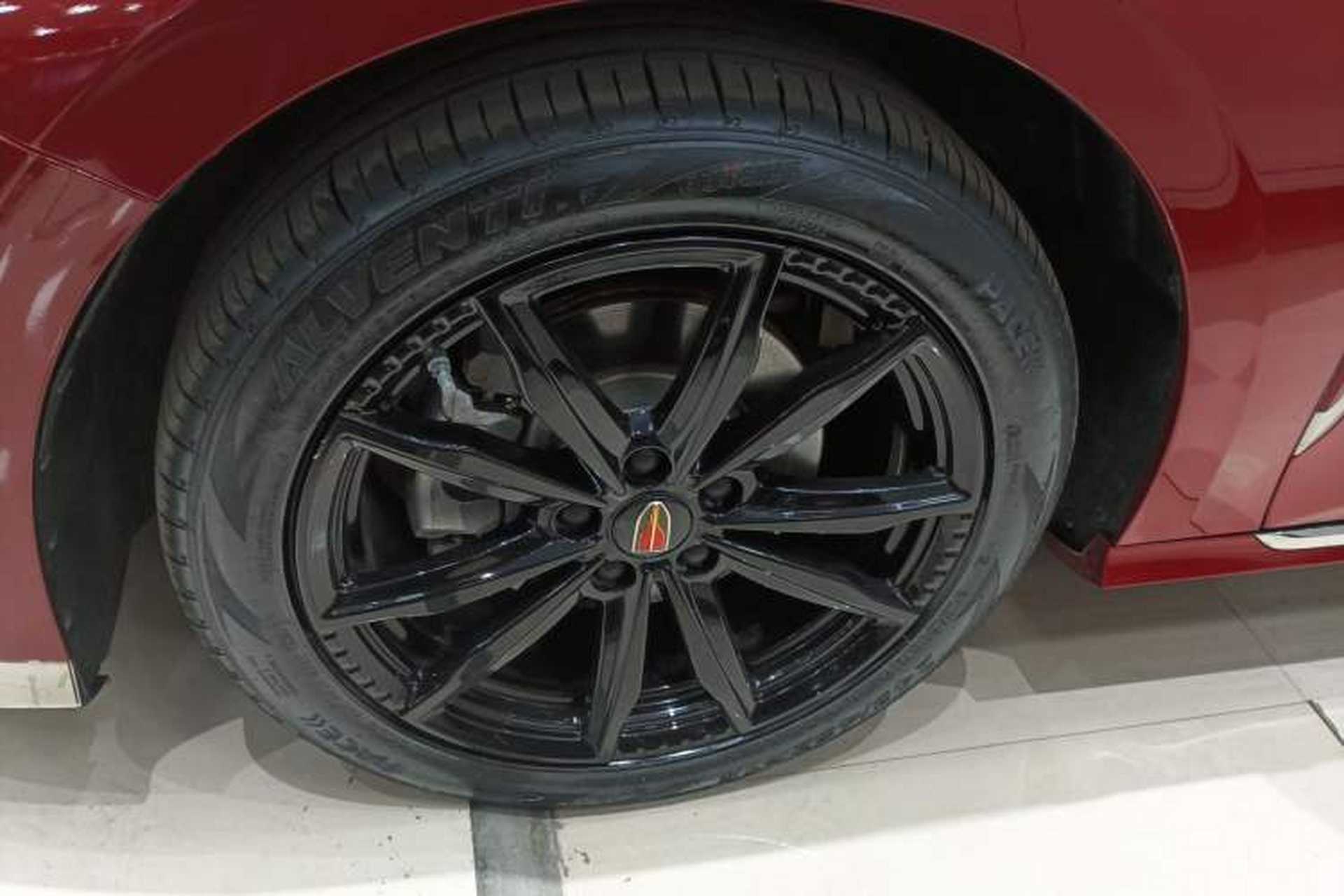 Used Hongqi H6 2023 2.0T ZhiZhen Edition Exterior 7