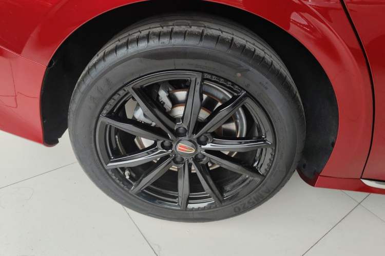 Used Hongqi H6 2023 2.0T ZhiZhen Edition Exterior 8