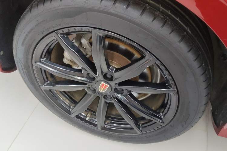 Used Hongqi H6 2023 2.0T ZhiZhen Edition Exterior 8