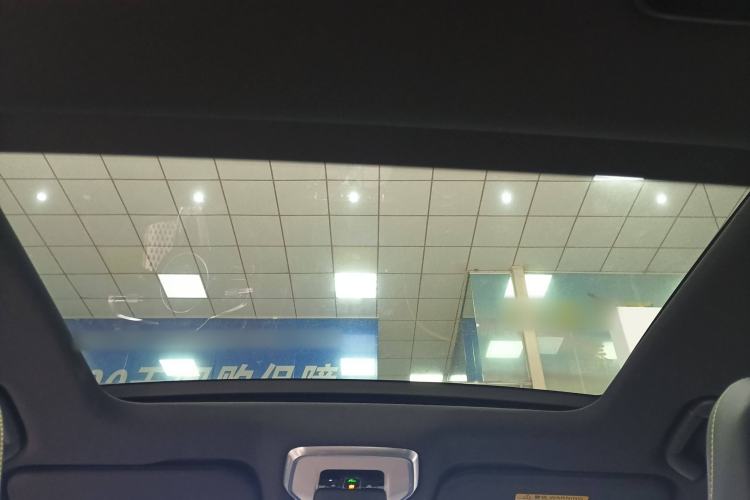 Used Hongqi H6 2023 2.0T ZhiZhen Edition Headliner