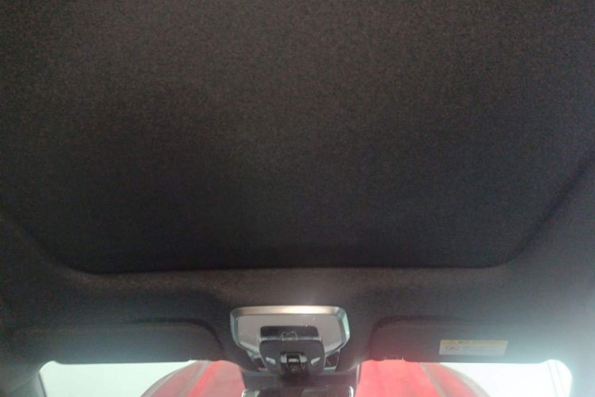 Used Hongqi H6 2023 2.0T ZhiZhen Edition Headliner