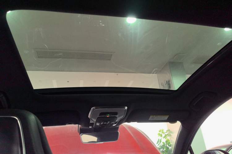 Used Hongqi H6 2023 2.0T ZhiZhen Edition Headliner