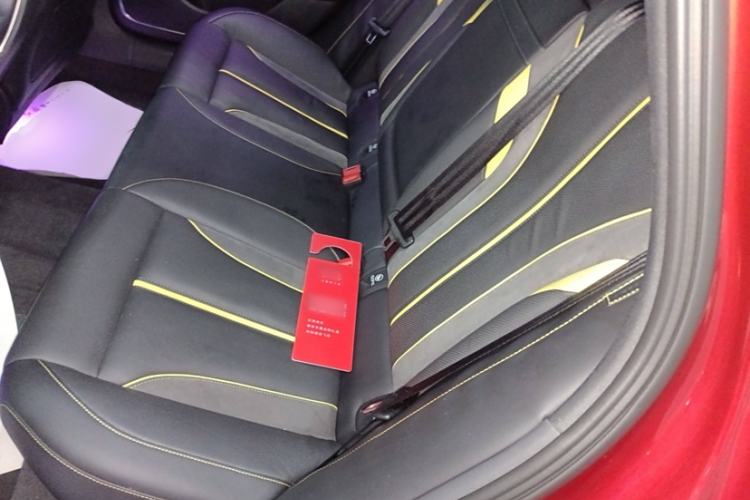 Used Hongqi H6 2023 2.0T ZhiZhen Edition Interior 1