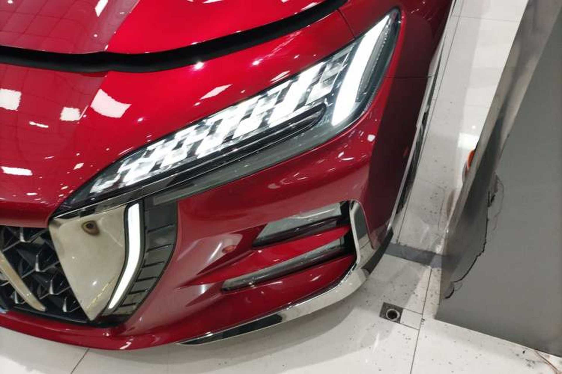 Used Hongqi H6 2023 2.0T ZhiZhen Edition Left Front Headlight
