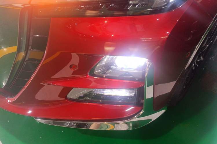 Used Hongqi H6 2023 2.0T ZhiZhen Edition Left Front Headlight
