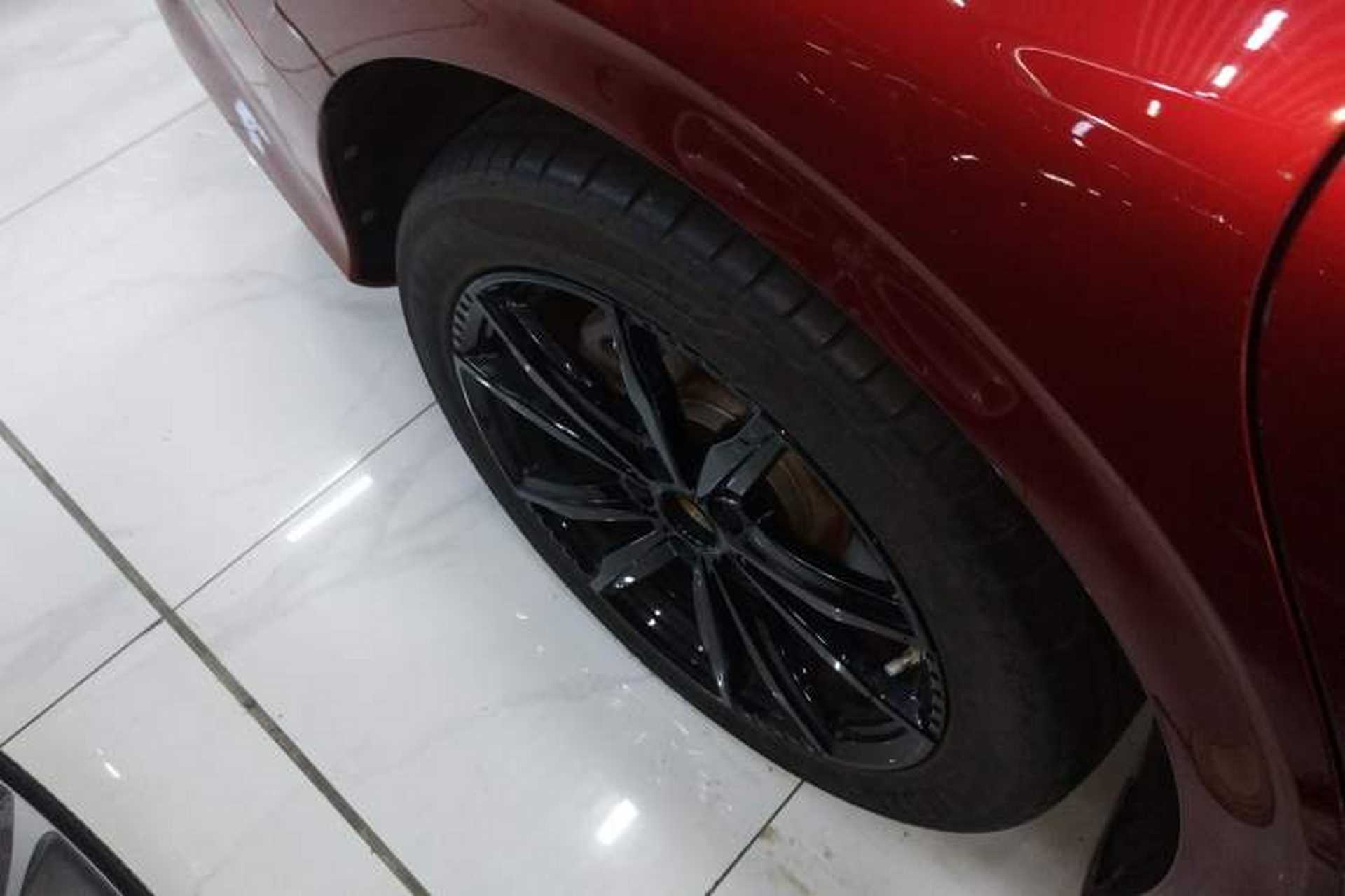 Used Hongqi H6 2023 2.0T ZhiZhen Edition Right Rear Wheel Hub