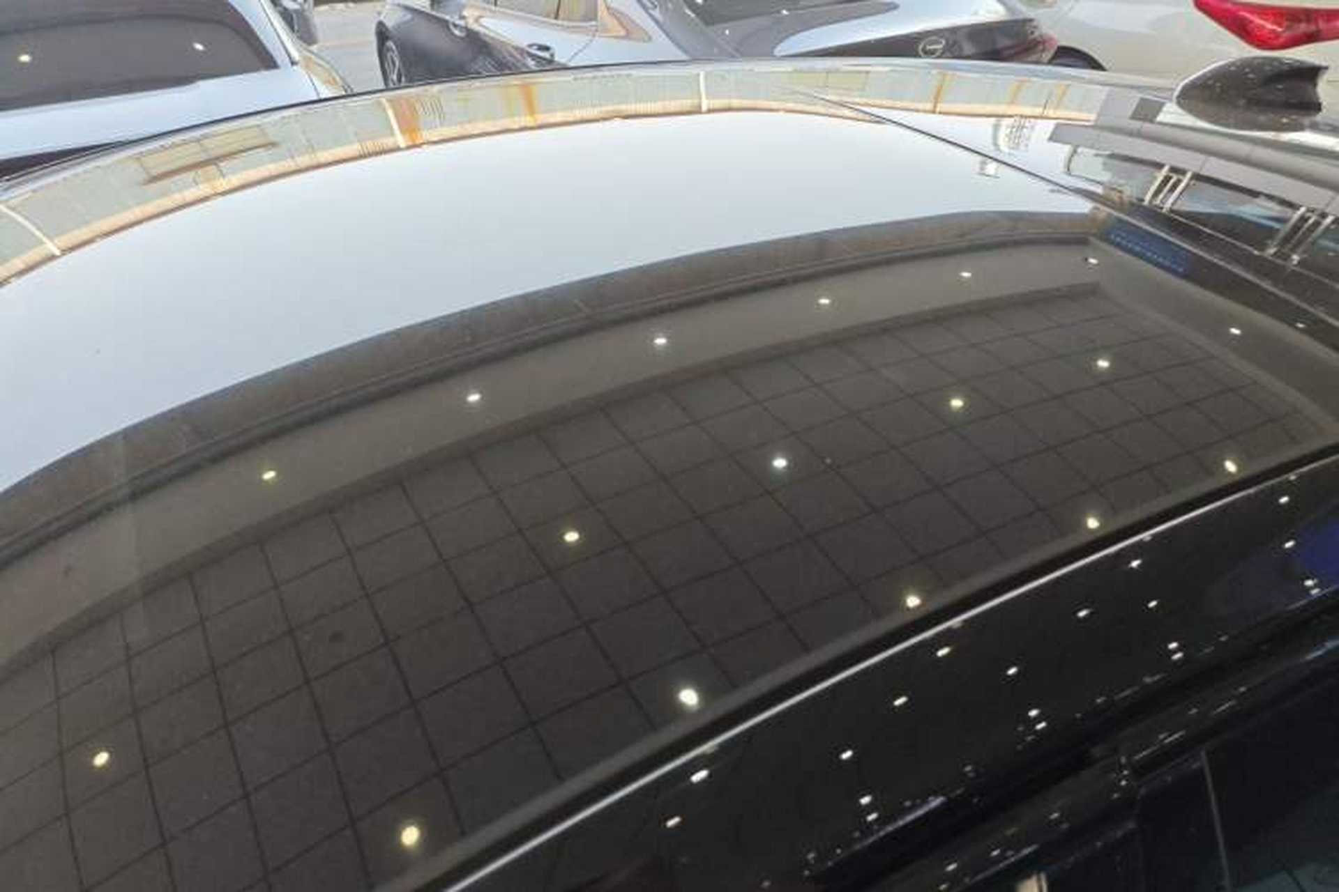Used Hongqi H6 2023 2.0T ZhiZhen Edition Roof