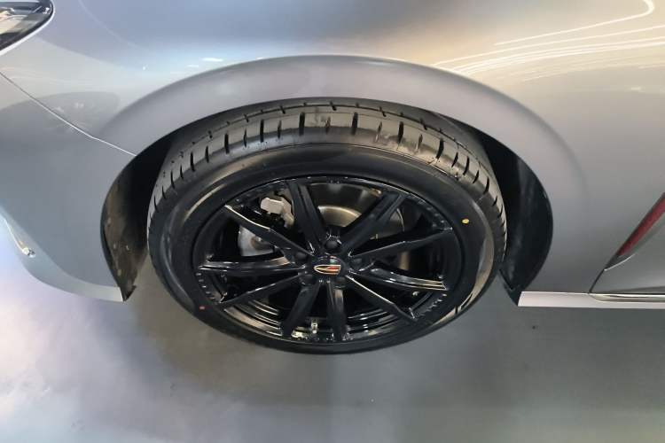 Used Hongqi H6 2023 2.0T ZhiZhen Edition Exterior 4