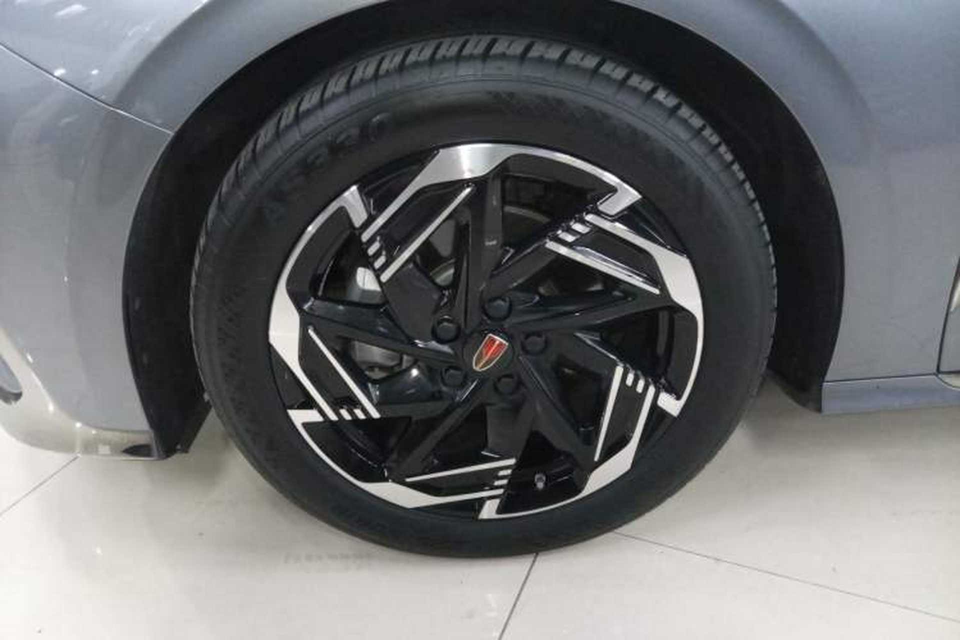 Used Hongqi H6 2023 2.0T Zhiyi Version Exterior 7