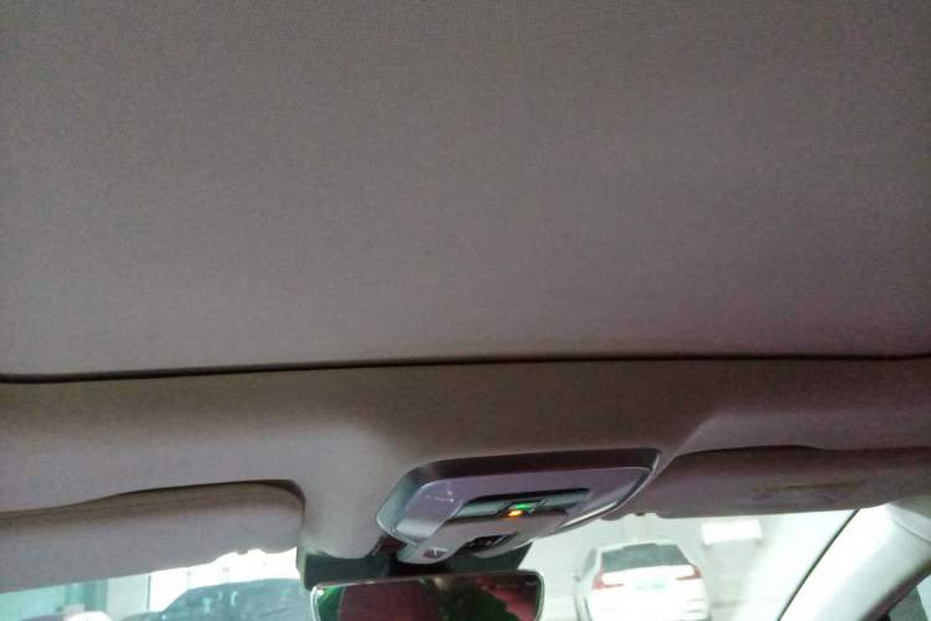 Used Hongqi H6 2023 2.0T Zhiyi Version Headliner