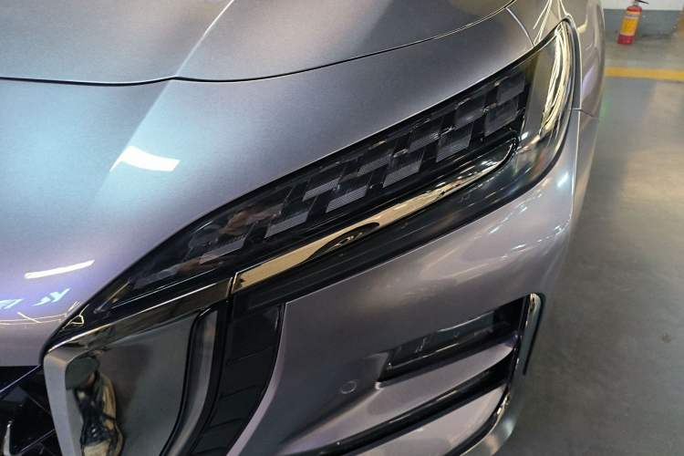 Used Hongqi H6 2023 2.0T ZhiZhen Edition Left Front Headlight